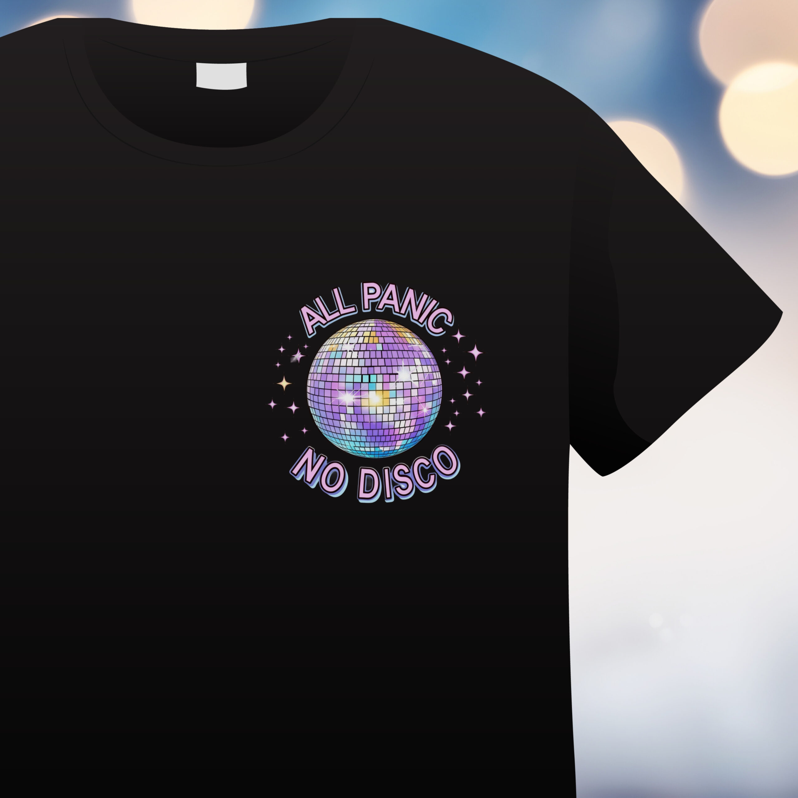 4-inch Transfer Mockup