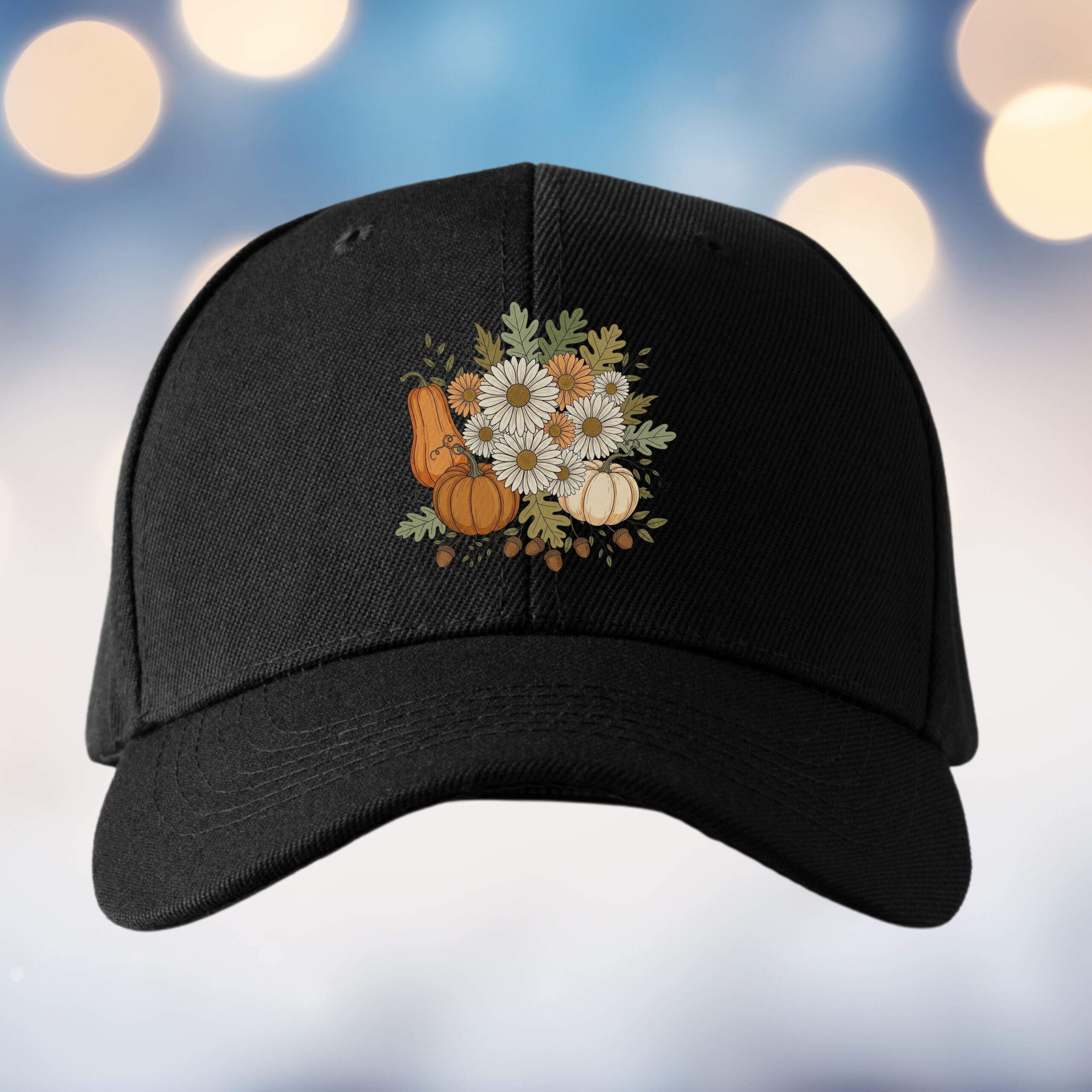 Personalized Pocket Tee Mockup