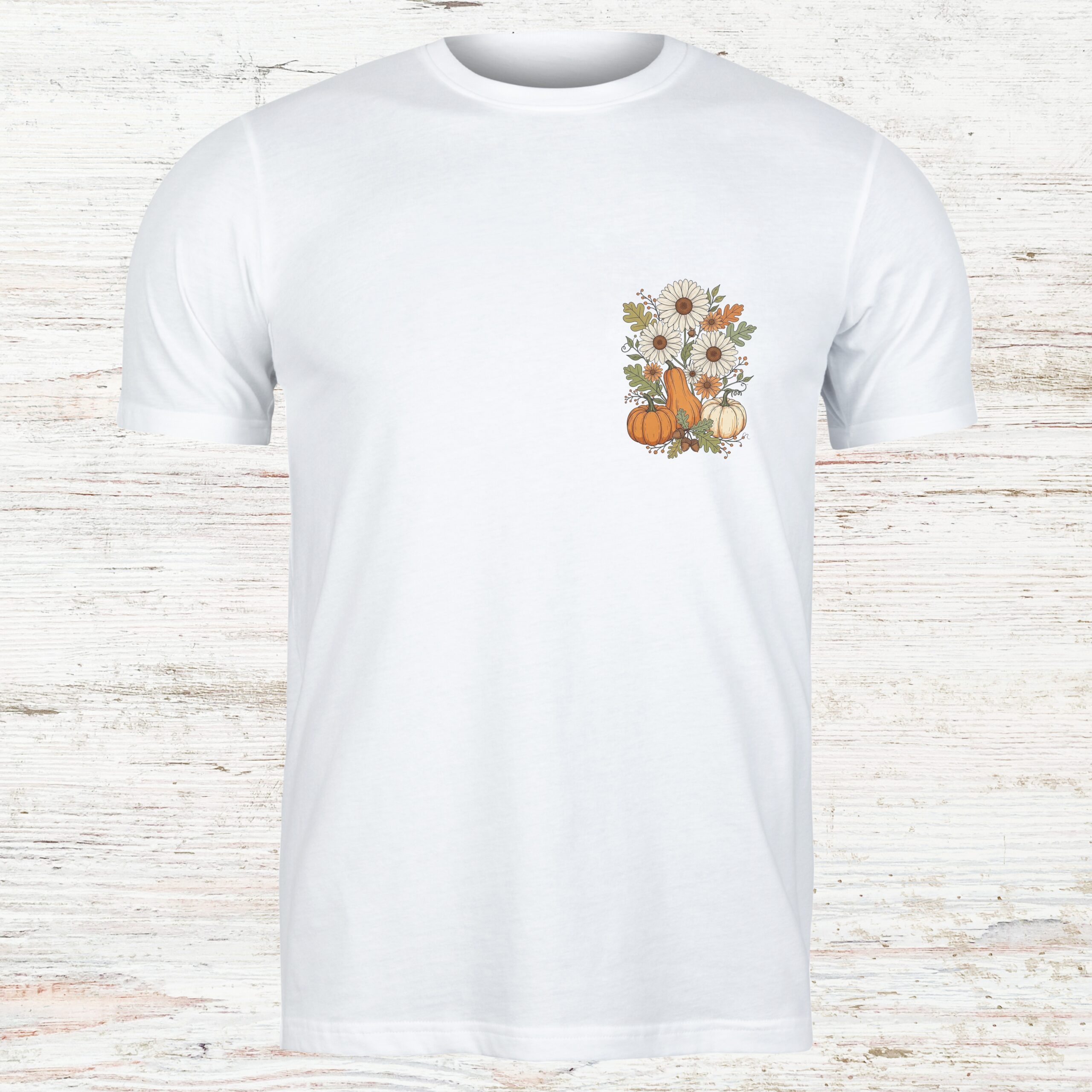 Personalized Large Decal Mockup