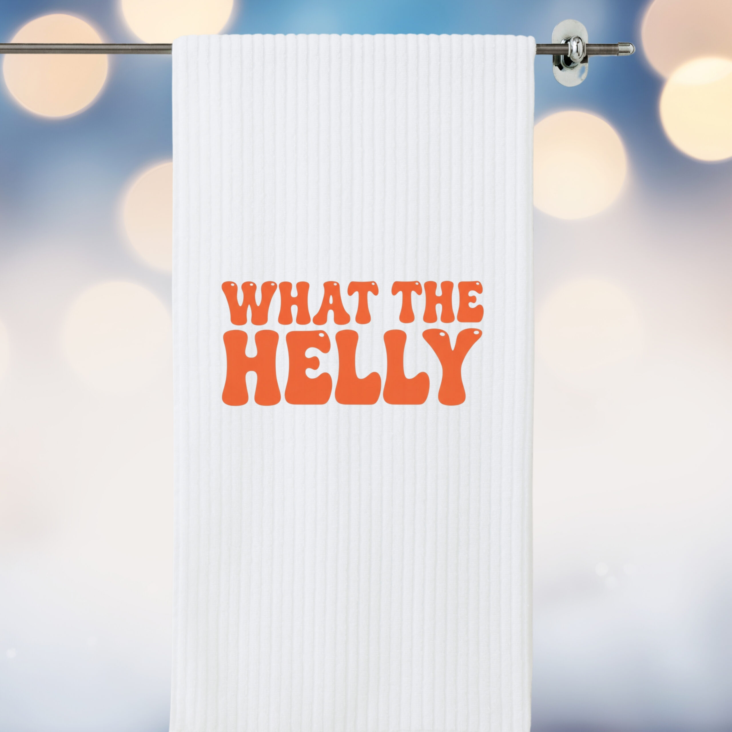 5-inch Transfer Mockup