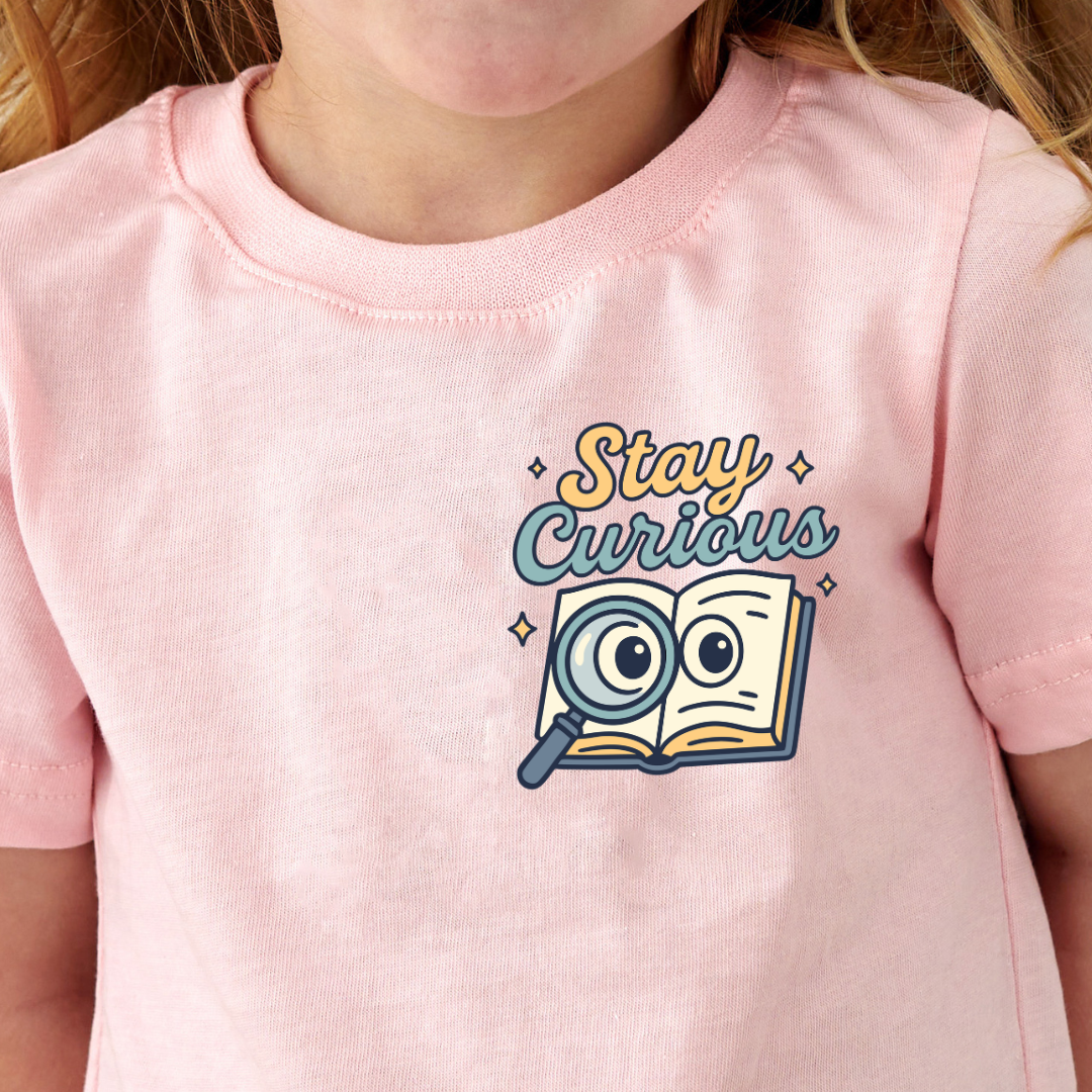 Pocket Design Mockup