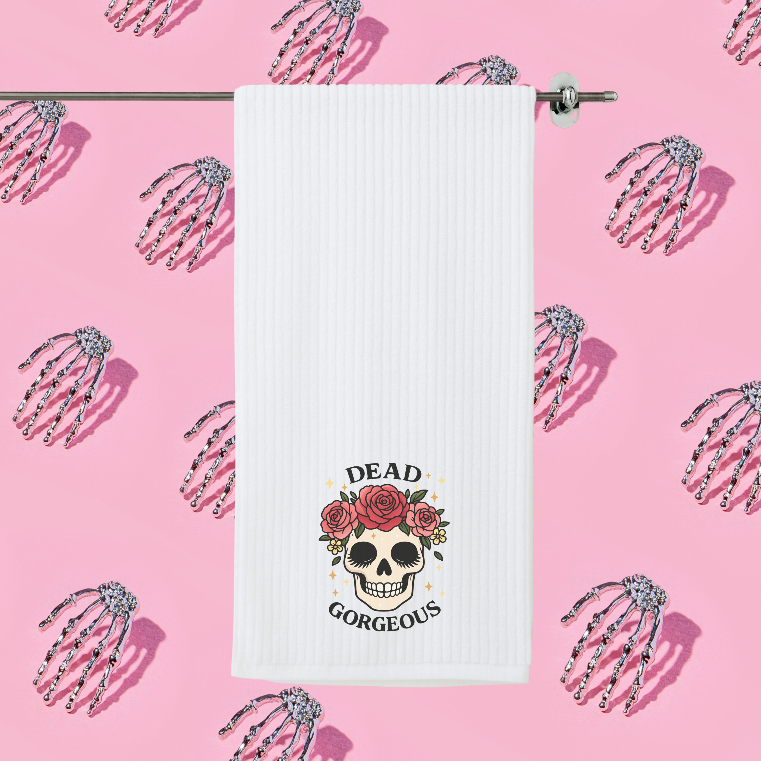 Spooky Season Decal Design