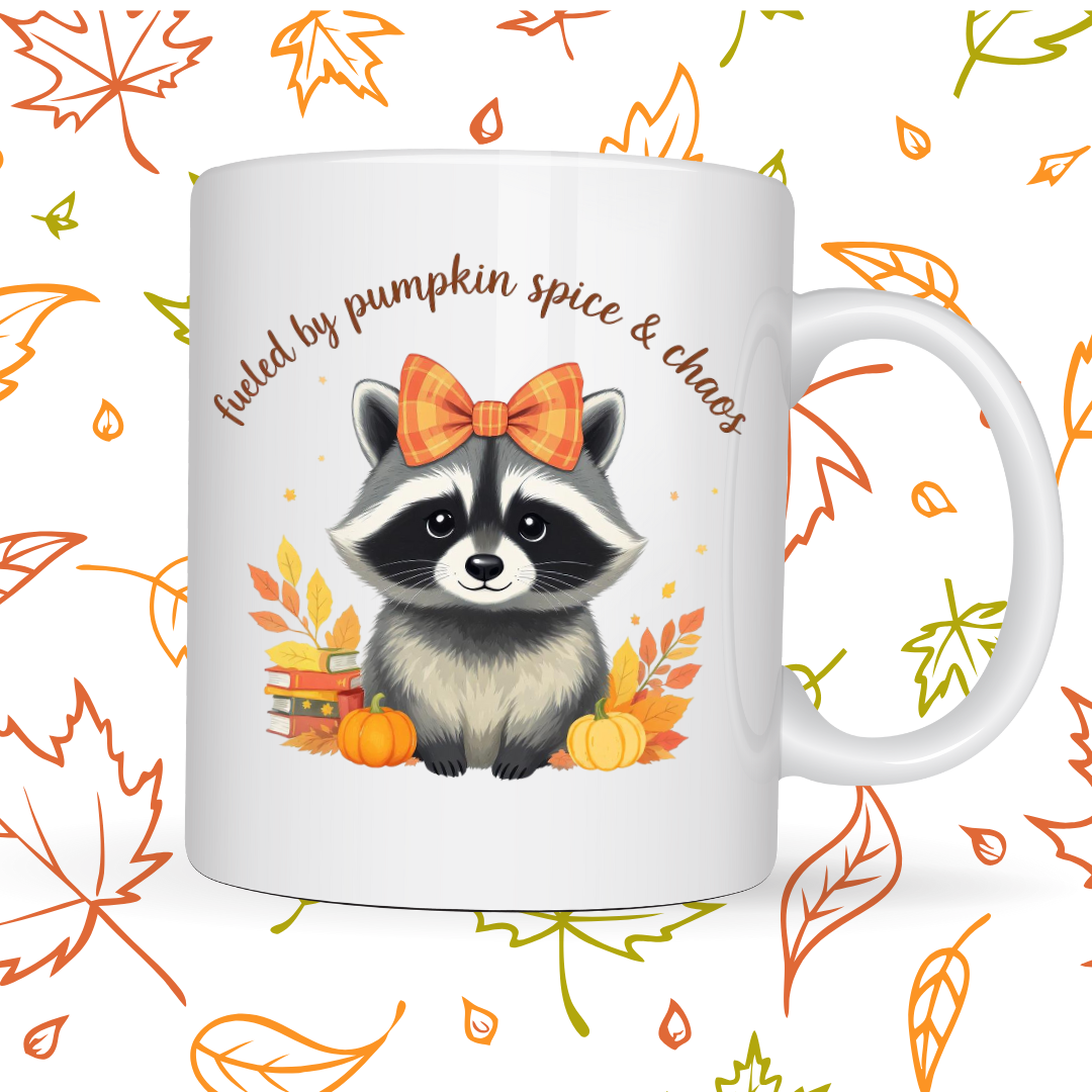 UVDTF Holiday Decal Kit Mockup