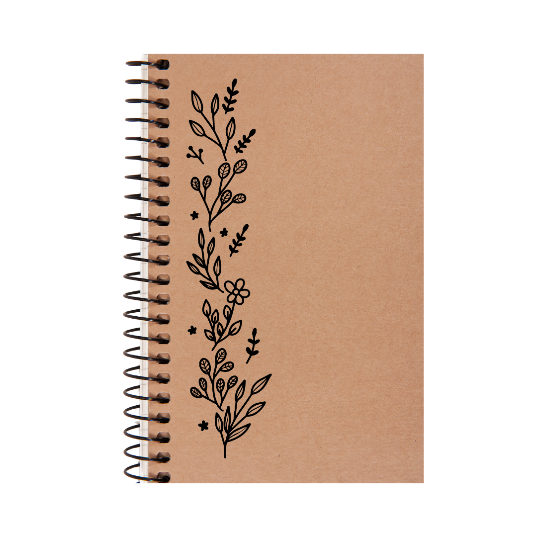 Notebook Accent 1