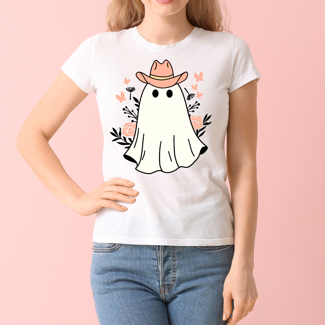 Fall Adult Shirt Mockup