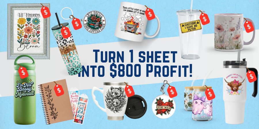 UVDTF Companion Guide Banner