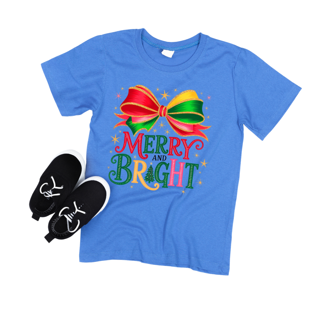 Youth Shirt Design 1