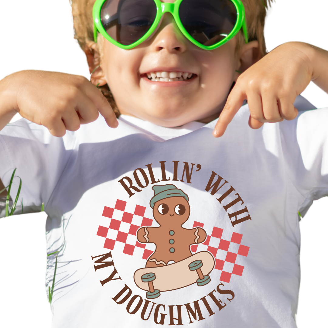 Toddler Shirt Design 1