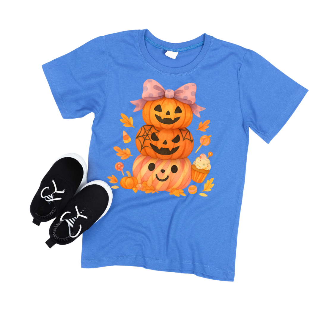 Youth Shirt Design 1 — Harvest