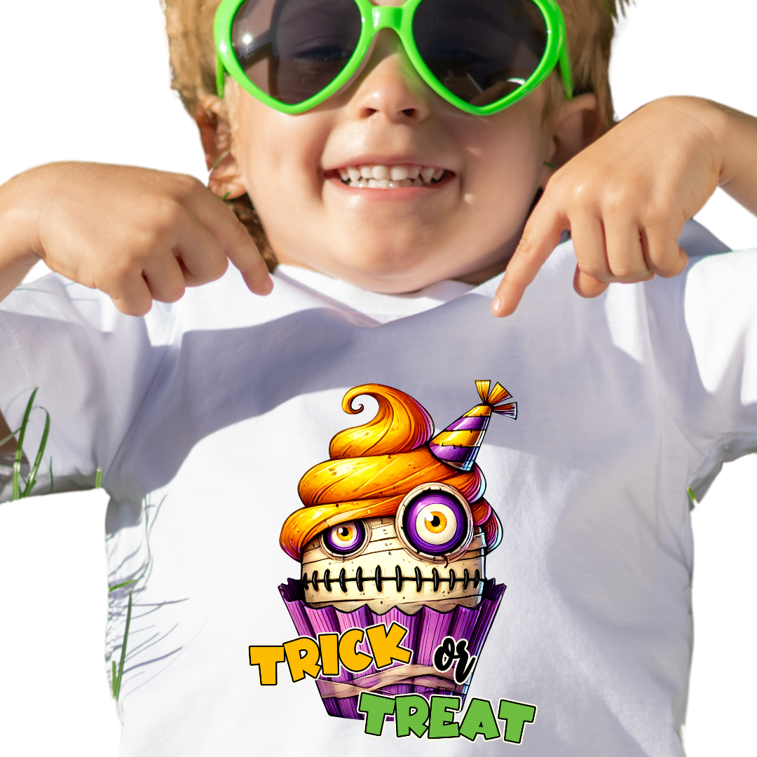 Toddler/Bag Design 5