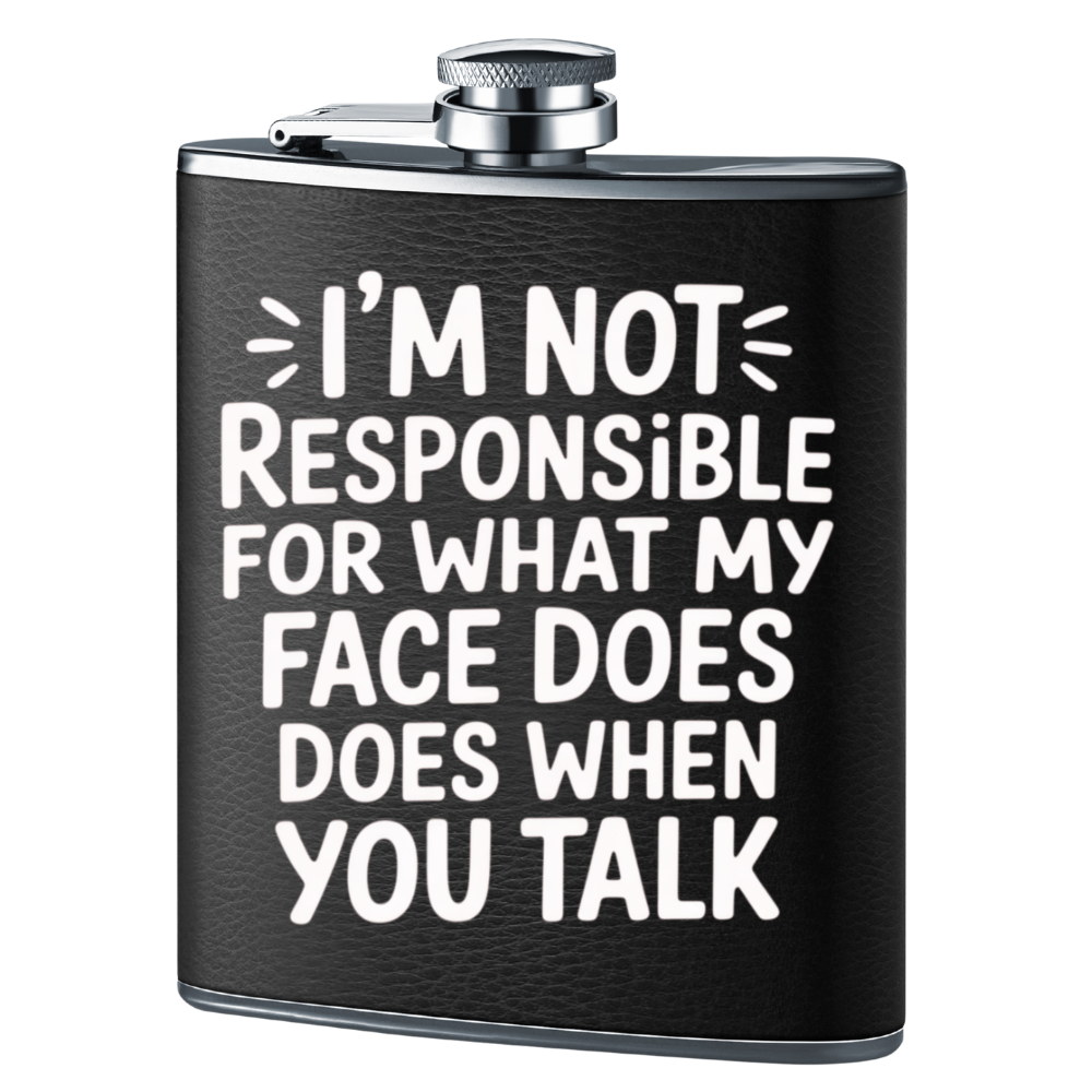 Flask Design 1