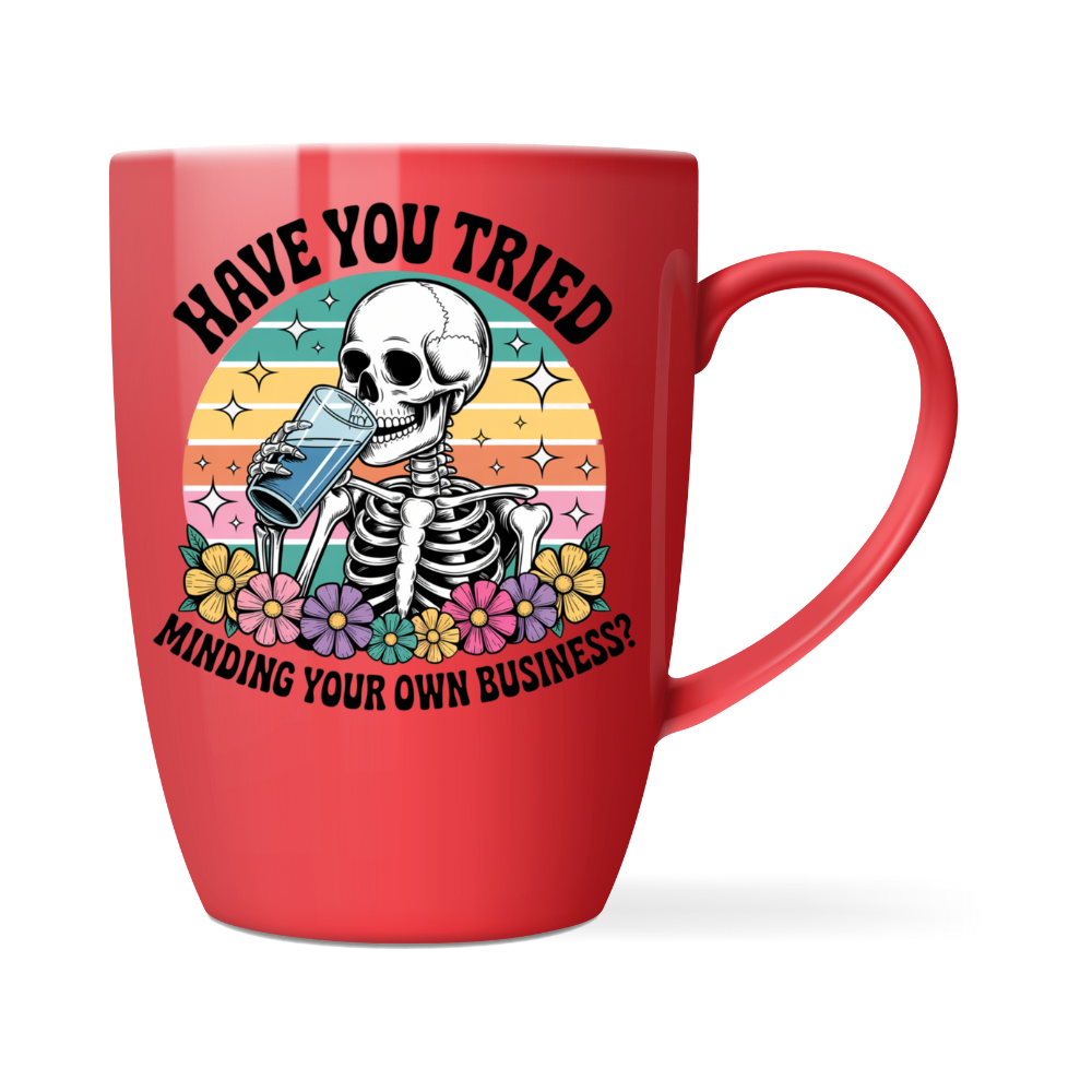 Mug Decal 14