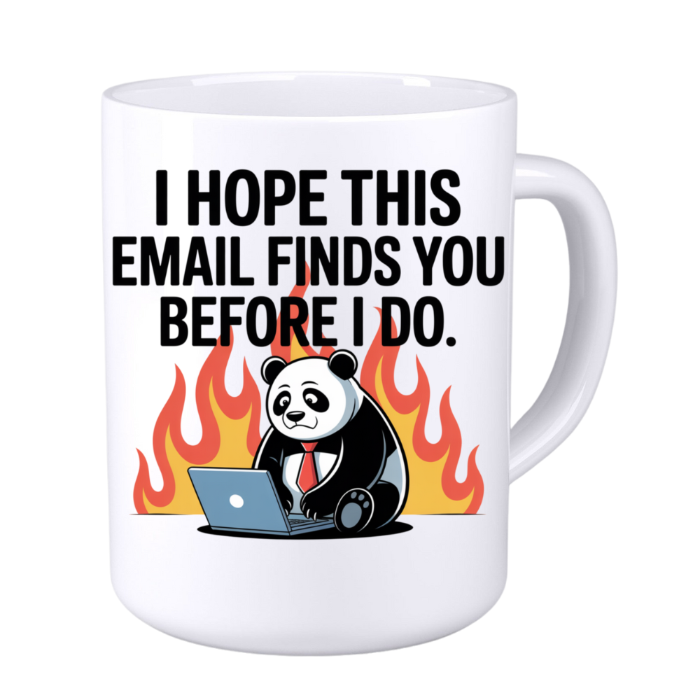 Mug Decal 11