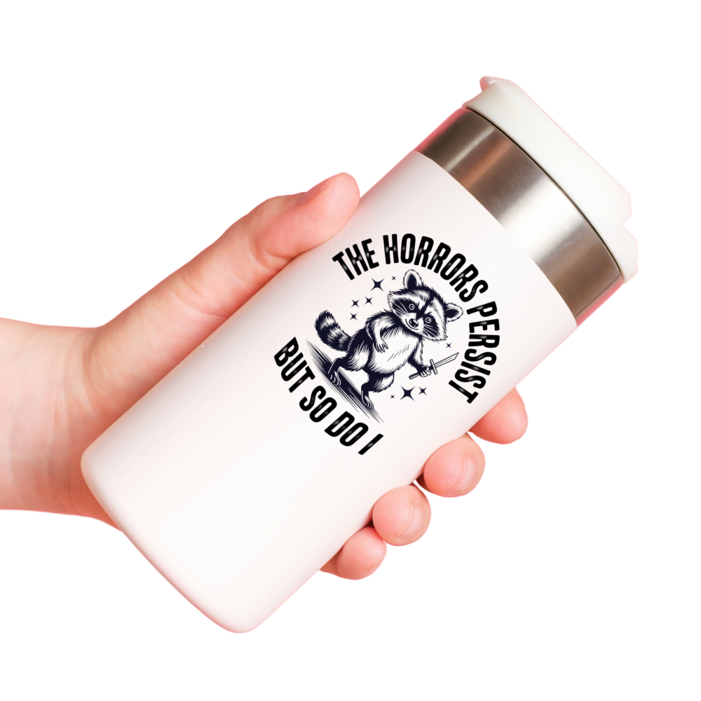 Mug Decal 1 — Sarcastic Bonus