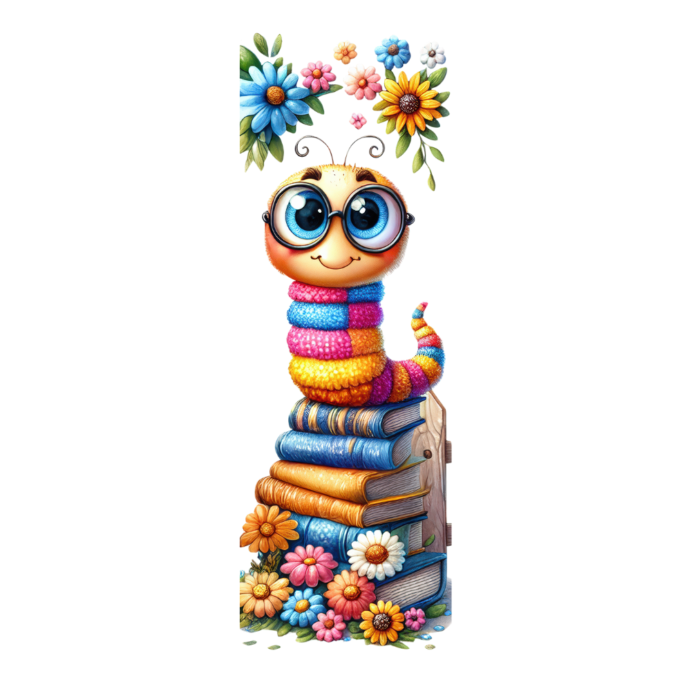 Beginner Bundle Bookmark 1