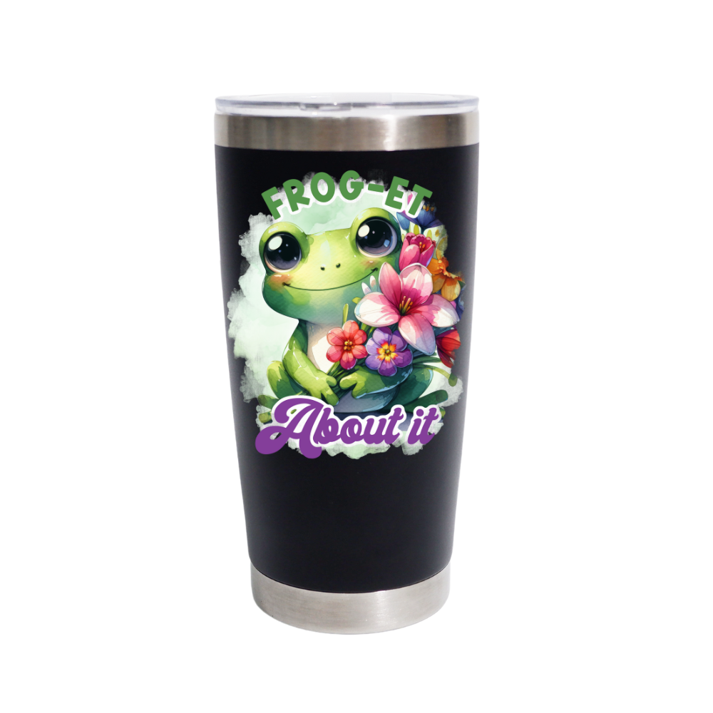 Cup Decal 12
