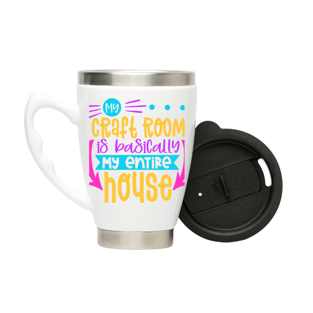 Cup Decal 15