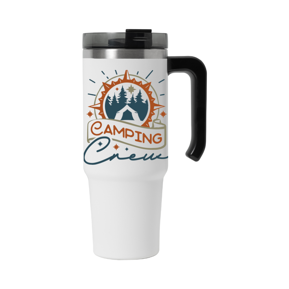 Cup Decal 17