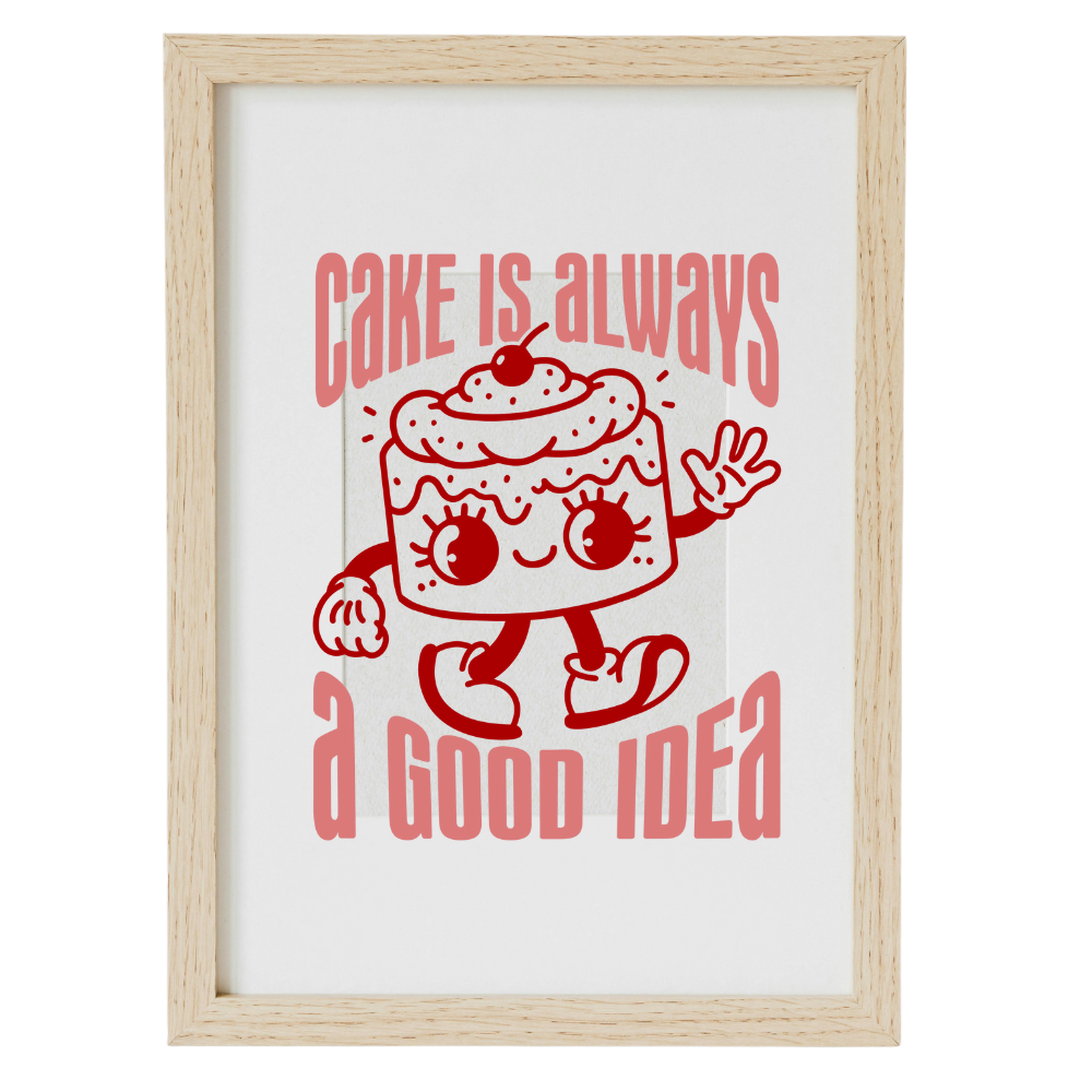 Cup Decal 22