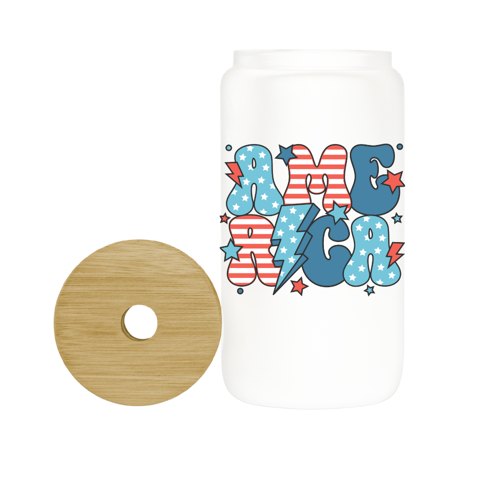 Cup Decal 25