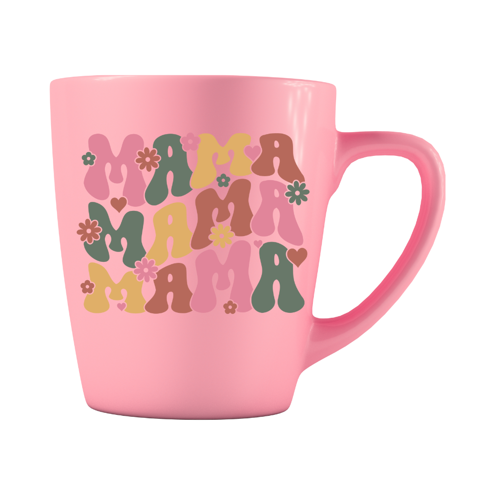 Cup Decal 8