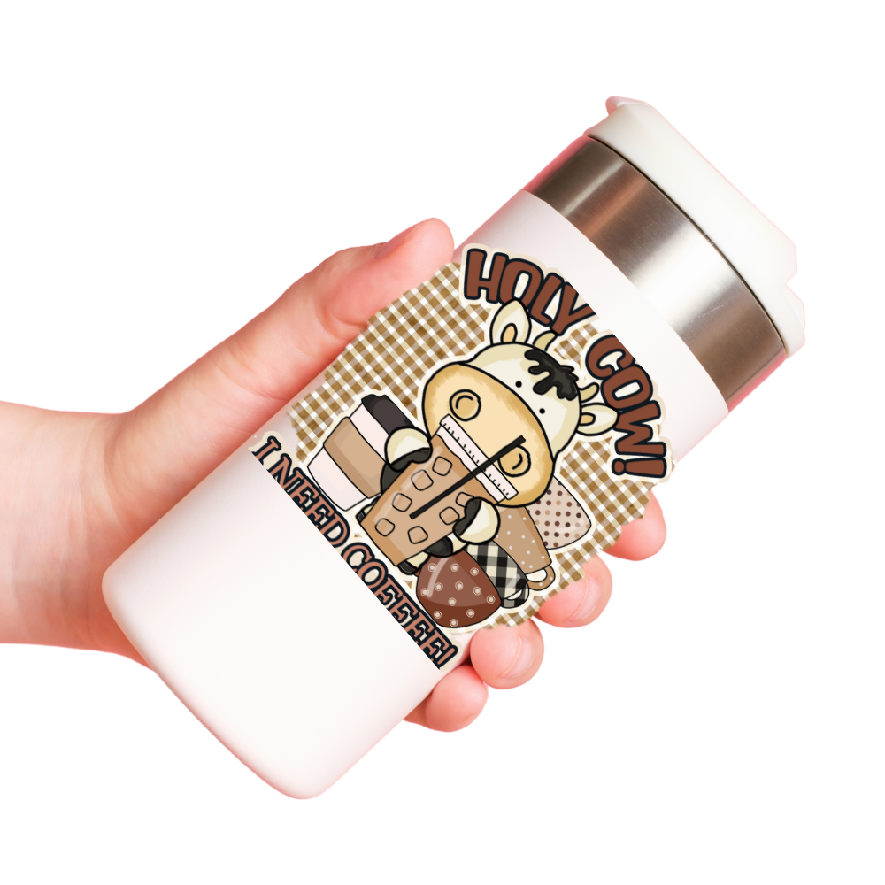 Cup Decal 9