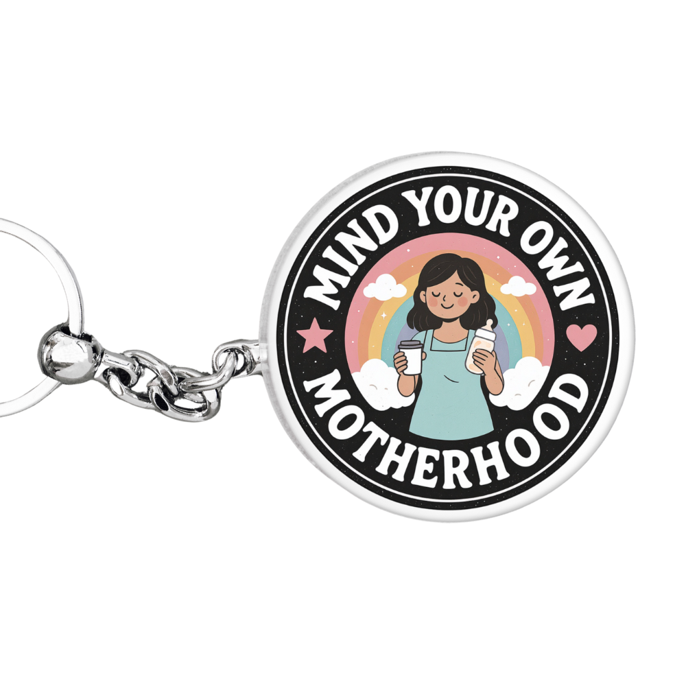 Beginner Bundle Keychain 1