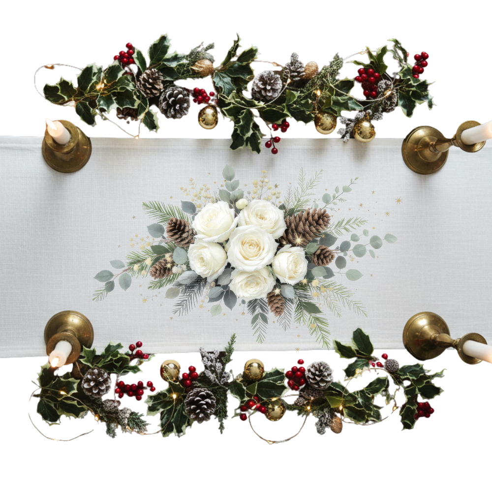 Floral Design 8