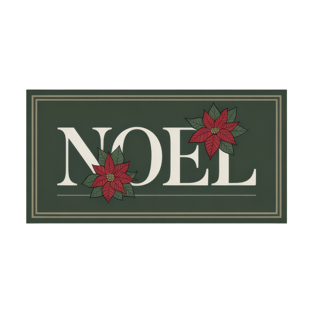 Sign Design 1 β Christmas