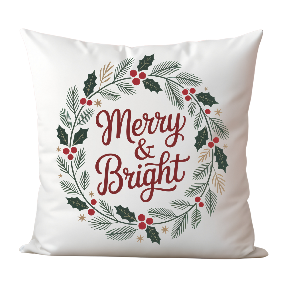 Pillow Design 2