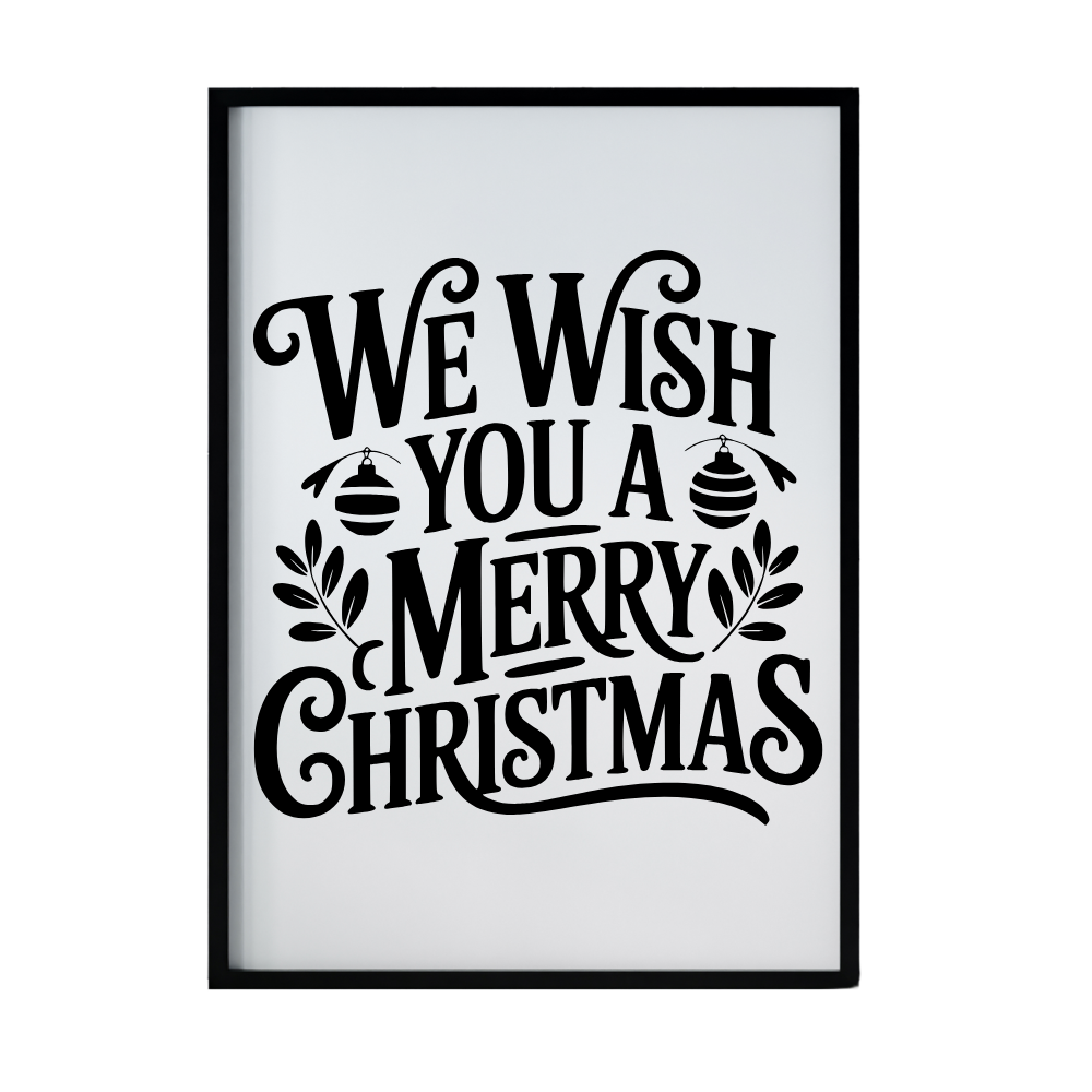 UVDTF Farmhouse Sign Design 1