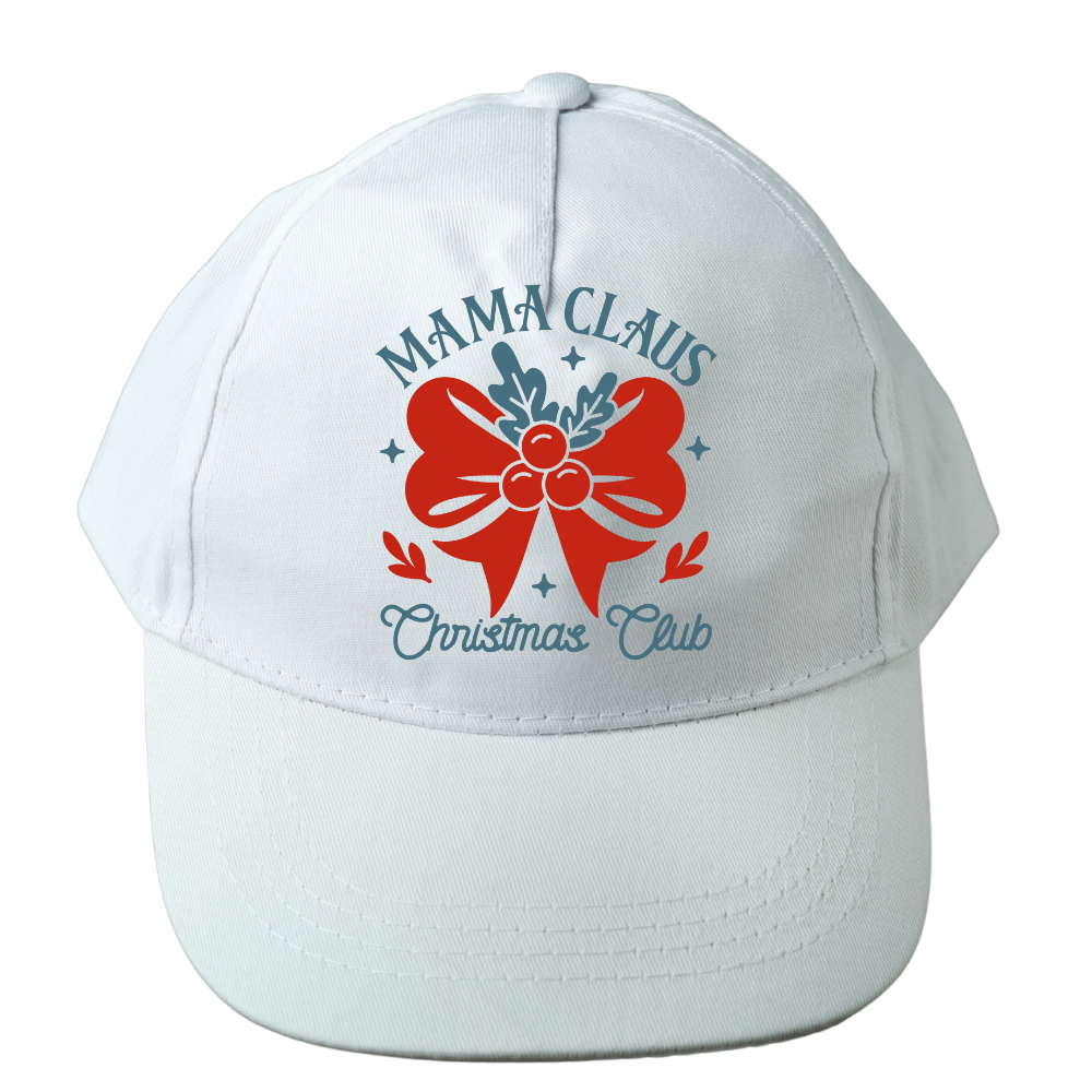 Pocket Christmas Design 1